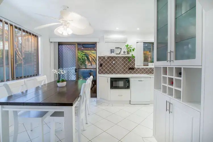 Fifth view of Homely house listing, 12 O'Malley Street, Bundamba QLD 4304