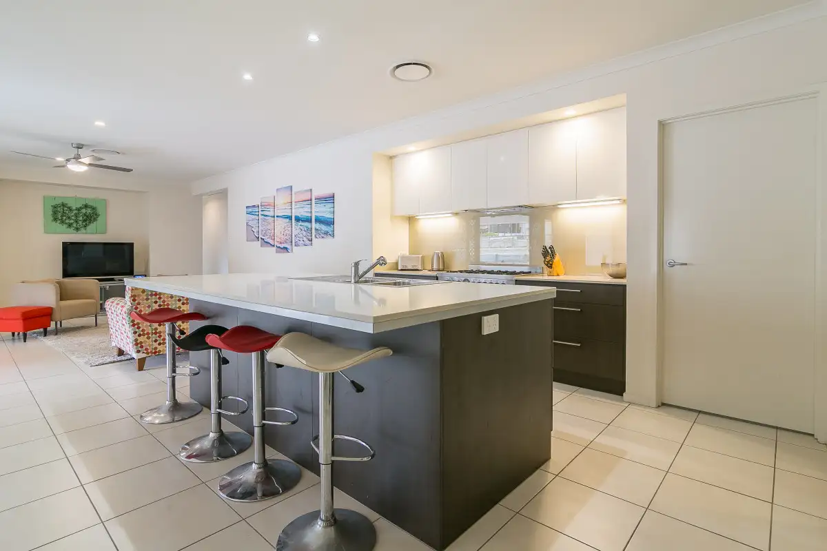 Main view of Homely house listing, 482 Junction Road, Karalee QLD 4306