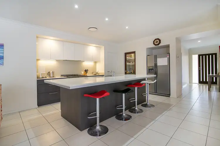 Second view of Homely house listing, 482 Junction Road, Karalee QLD 4306