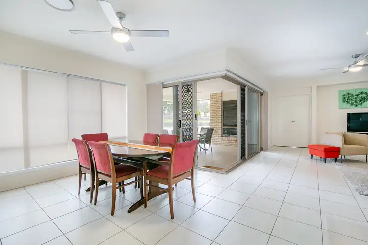 Third view of Homely house listing, 482 Junction Road, Karalee QLD 4306