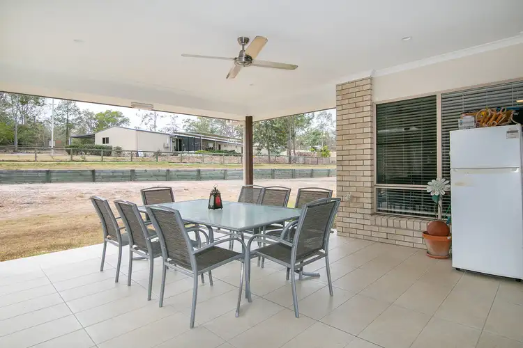 Fourth view of Homely house listing, 482 Junction Road, Karalee QLD 4306