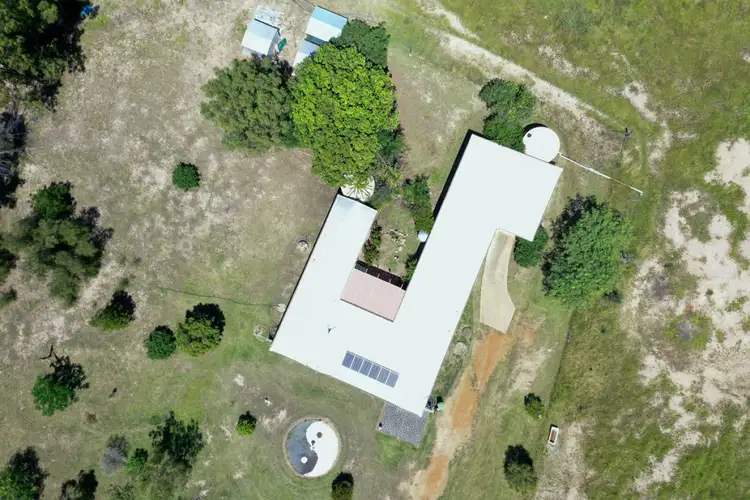 Main view of Homely house listing, 85 Daisy Road, Mount Tarampa QLD 4311