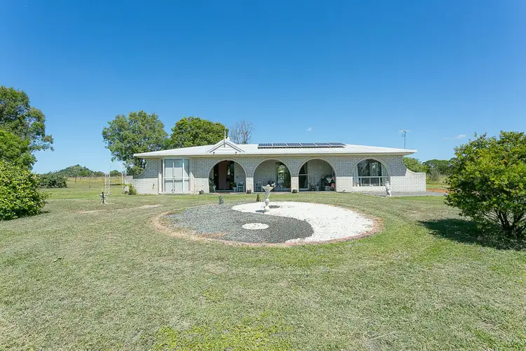 Second view of Homely house listing, 85 Daisy Road, Mount Tarampa QLD 4311