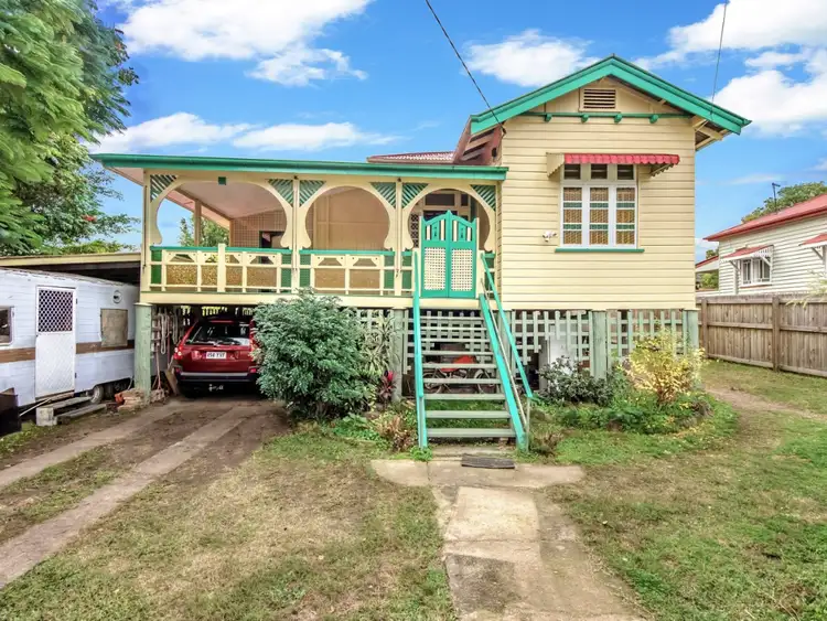 23 Thurso Street, North Booval QLD 4304