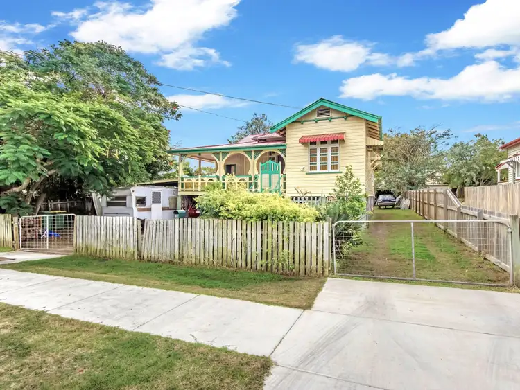 Fifth view of Homely house listing, 23 Thurso Street, North Booval QLD 4304
