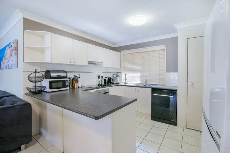 Second view of Homely house listing, 23 Heritage Drive, Brassall QLD 4305