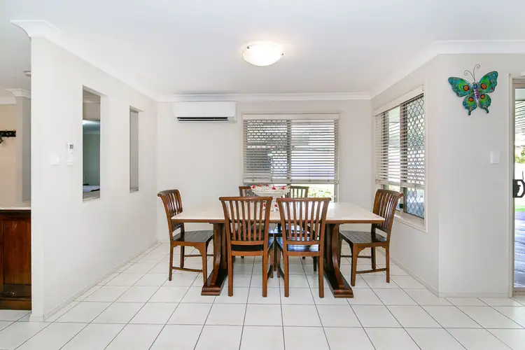 Third view of Homely house listing, 23 Heritage Drive, Brassall QLD 4305