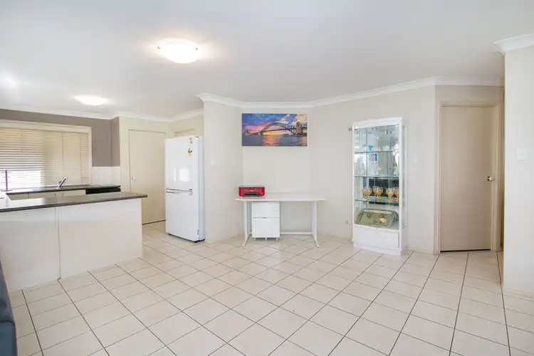Sixth view of Homely house listing, 23 Heritage Drive, Brassall QLD 4305