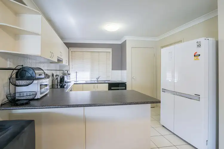 Seventh view of Homely house listing, 23 Heritage Drive, Brassall QLD 4305