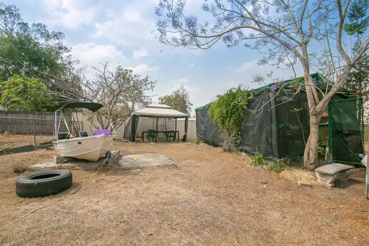 Main view of Homely house listing, 4 Croydon Street, Tivoli QLD 4305