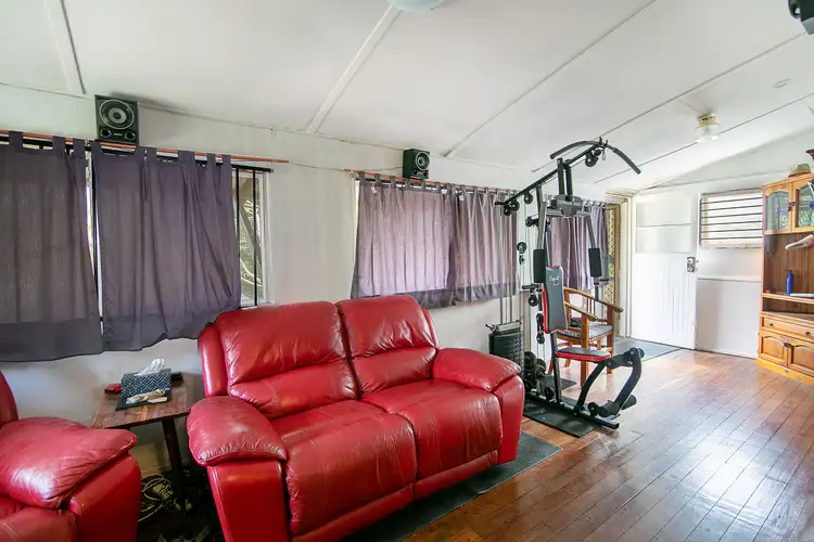 Fourth view of Homely house listing, 4 Croydon Street, Tivoli QLD 4305