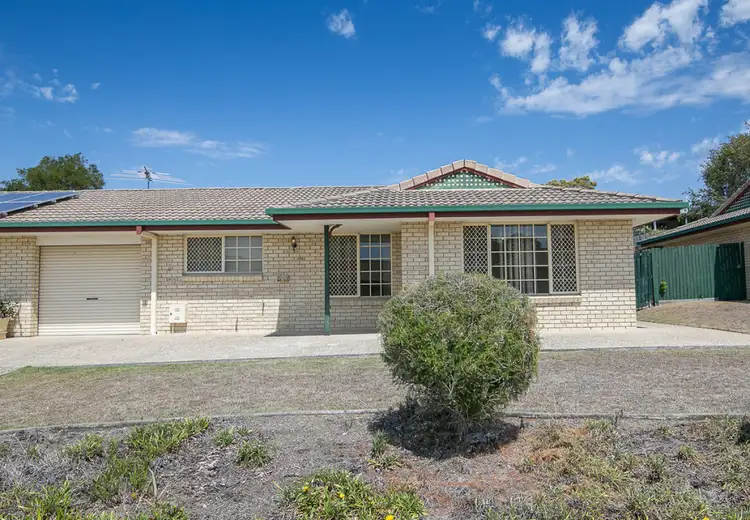 6/112B Robertson Road, Eastern Heights QLD 4305