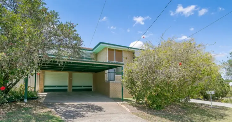 22 Rapur Street, Raceview QLD 4305