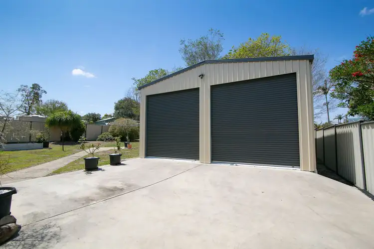 Second view of Homely house listing, 22 Rapur Street, Raceview QLD 4305