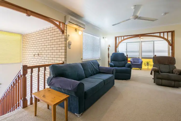 Fourth view of Homely house listing, 22 Rapur Street, Raceview QLD 4305