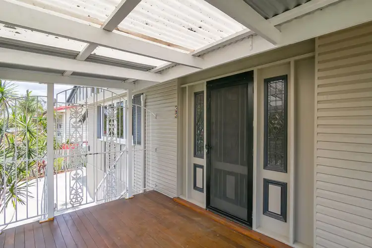 Sixth view of Homely house listing, 6 Johnston Street, Silkstone QLD 4304