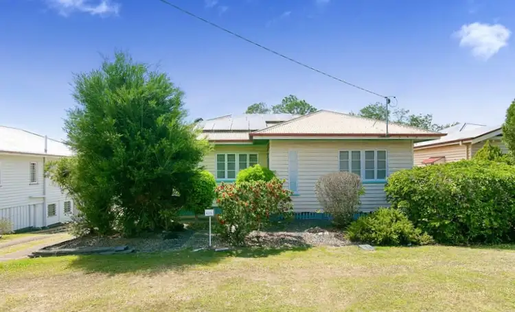13 Macgregor Street, Woodend QLD 4305