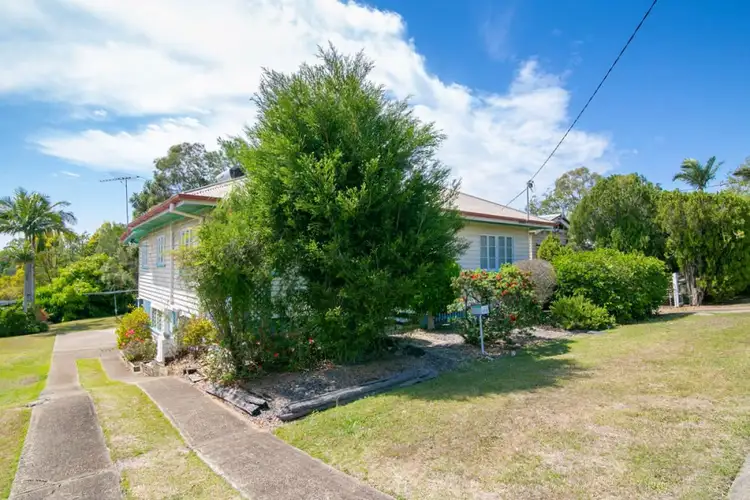 Fourth view of Homely house listing, 13 Macgregor Street, Woodend QLD 4305