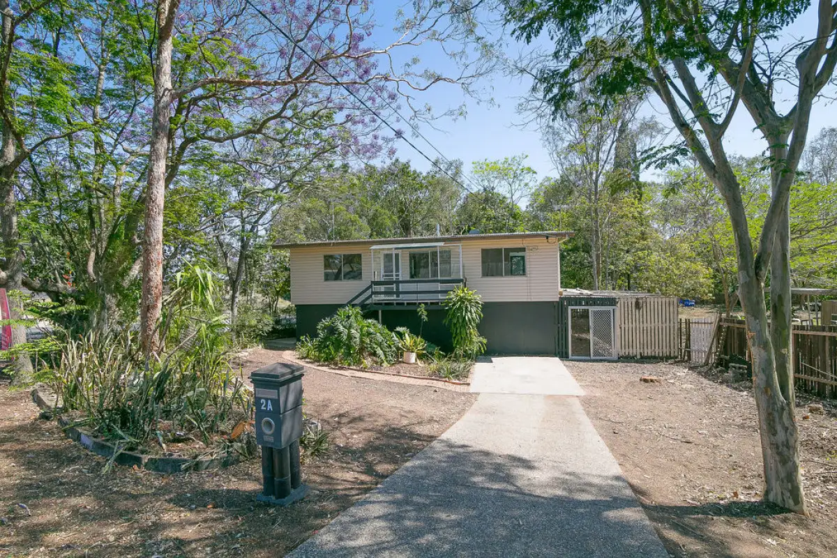 Main view of Homely house listing, 2A John Street, Bundamba QLD 4304