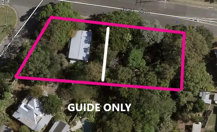 Second view of Homely house listing, 2A John Street, Bundamba QLD 4304