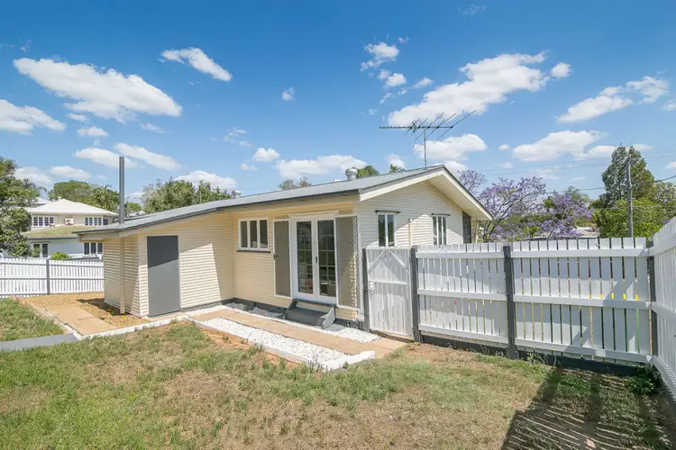 76A Hill Street, Tivoli QLD 4305