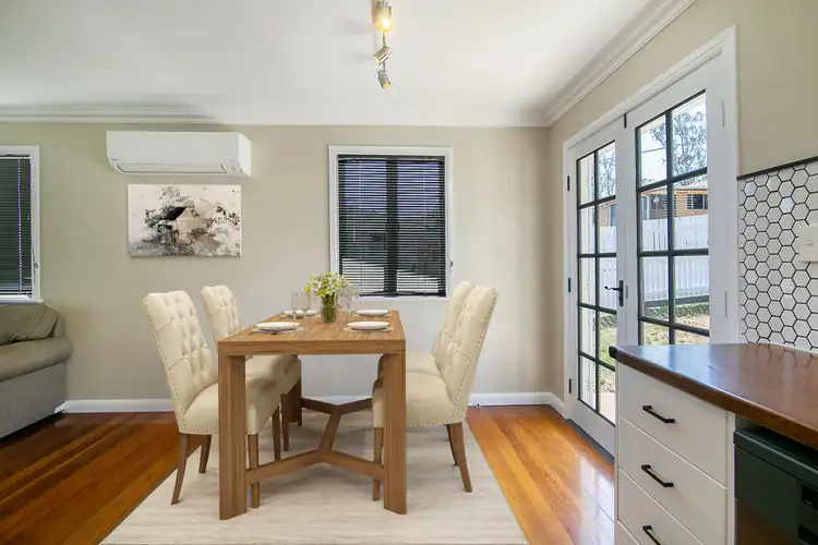 Fifth view of Homely house listing, 76A Hill Street, Tivoli QLD 4305