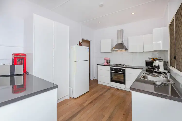 Third view of Homely house listing, 1 Irvine Street, East Ipswich QLD 4305