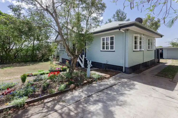 Sixth view of Homely house listing, 1 Irvine Street, East Ipswich QLD 4305