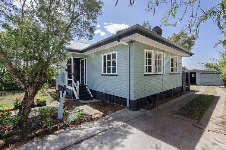 Seventh view of Homely house listing, 1 Irvine Street, East Ipswich QLD 4305