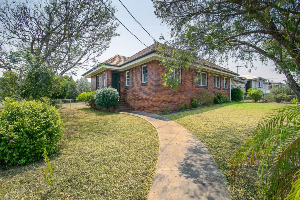 Main view of Homely house listing, 29 Easton Street, Silkstone QLD 4304