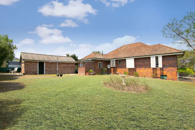 Second view of Homely house listing, 29 Easton Street, Silkstone QLD 4304
