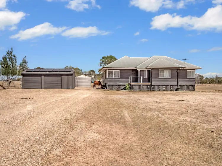 105 Brightview Road, Lockrose QLD 4342