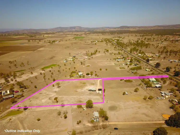 Sixth view of Homely house listing, 105 Brightview Road, Lockrose QLD 4342