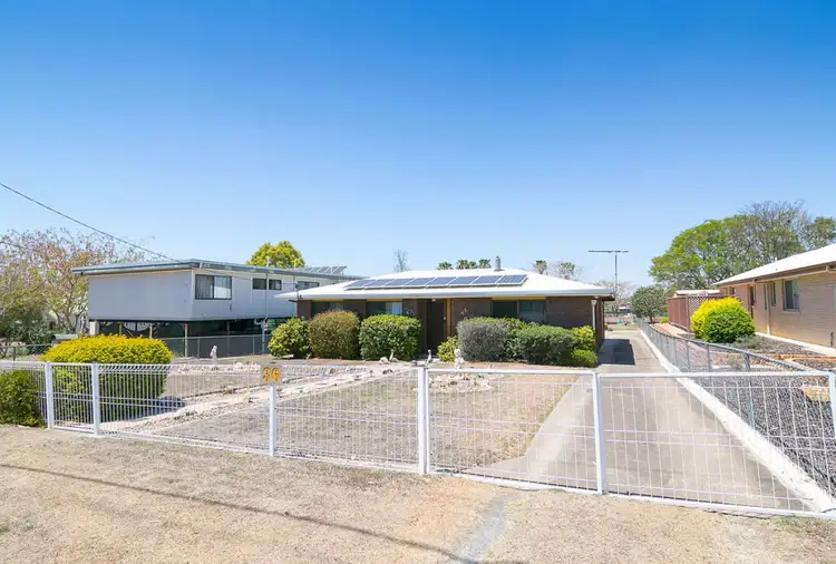 36 Queen Street, Walloon QLD 4306