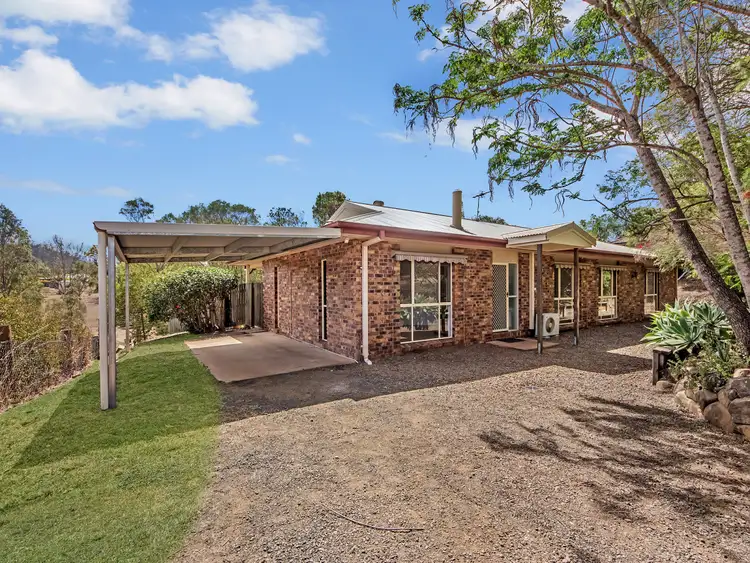 Main view of Homely house listing, 37 Christella Court, Fernvale QLD 4306