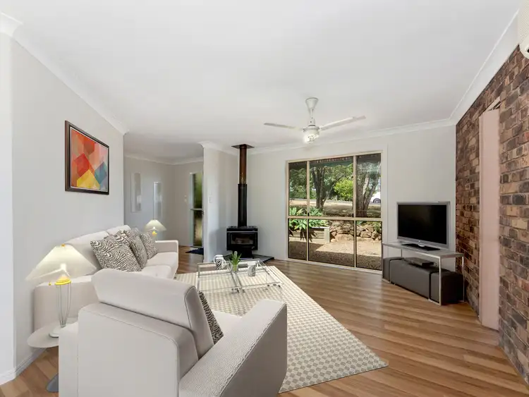 Third view of Homely house listing, 37 Christella Court, Fernvale QLD 4306