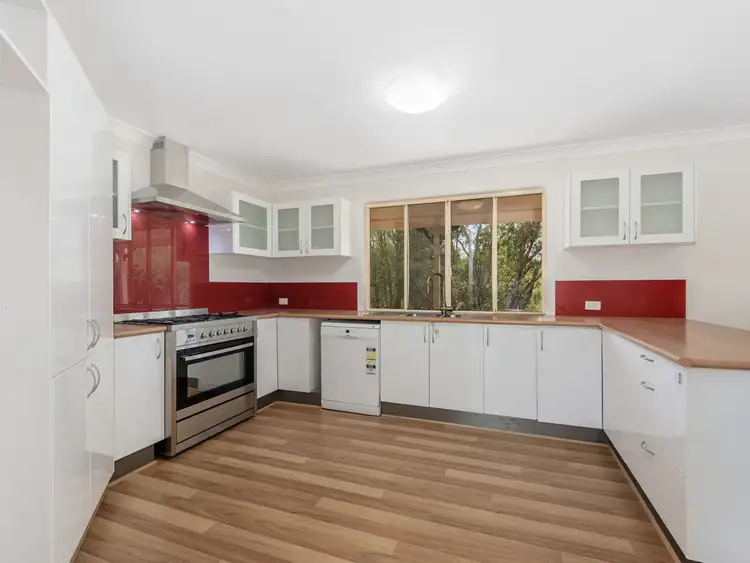Fourth view of Homely house listing, 37 Christella Court, Fernvale QLD 4306