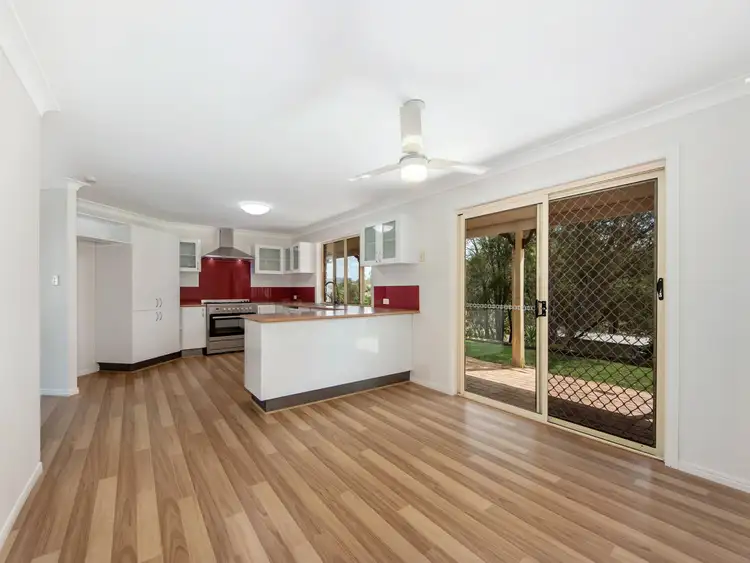 Fifth view of Homely house listing, 37 Christella Court, Fernvale QLD 4306