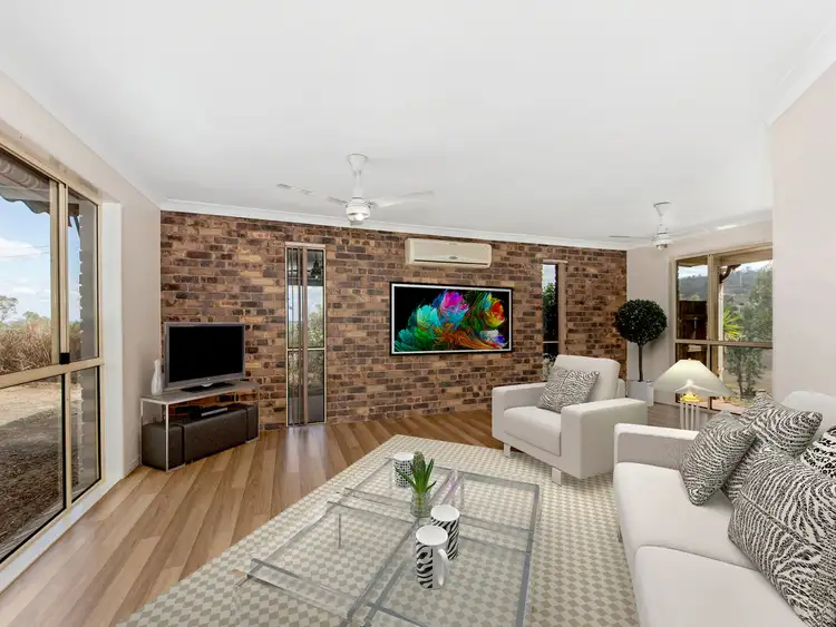 Sixth view of Homely house listing, 37 Christella Court, Fernvale QLD 4306