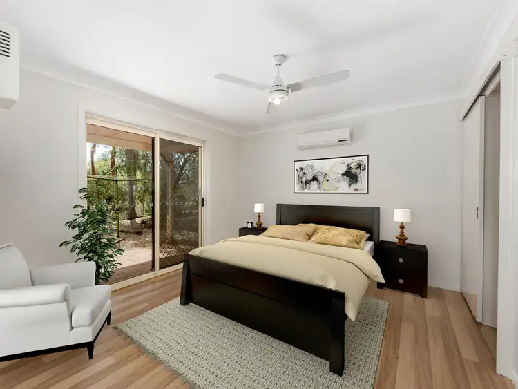 Seventh view of Homely house listing, 37 Christella Court, Fernvale QLD 4306