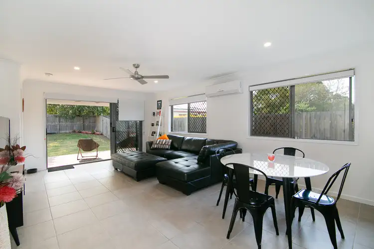 Fifth view of Homely unit listing, 2/64 Jacaranda Drive, Yamanto QLD 4305