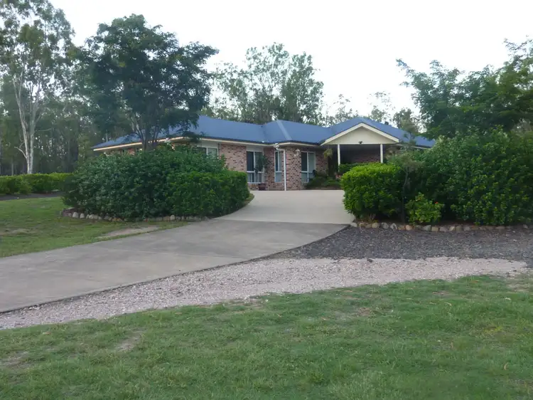Main view of Homely house listing, 8 Shearer Drive, Kensington Grove QLD 4341