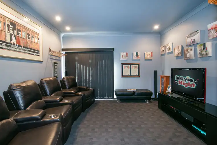 Second view of Homely house listing, 8 Shearer Drive, Kensington Grove QLD 4341