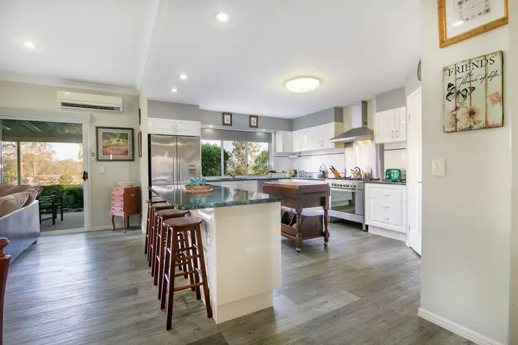 Third view of Homely house listing, 8 Shearer Drive, Kensington Grove QLD 4341