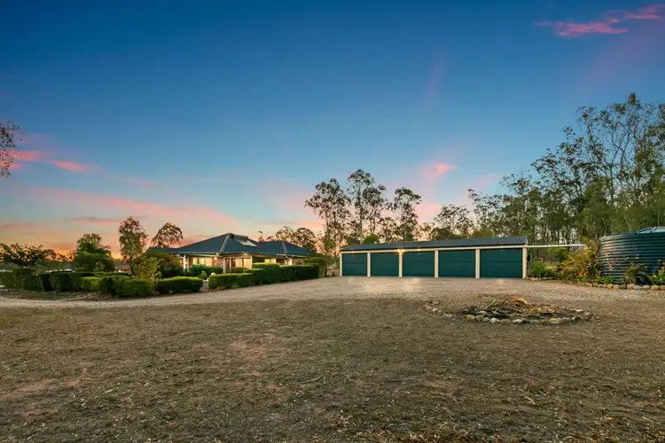 Fifth view of Homely house listing, 8 Shearer Drive, Kensington Grove QLD 4341