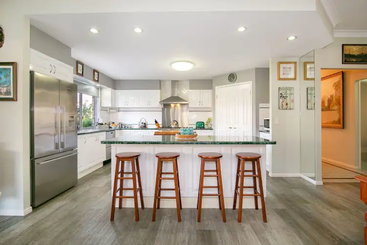 Sixth view of Homely house listing, 8 Shearer Drive, Kensington Grove QLD 4341