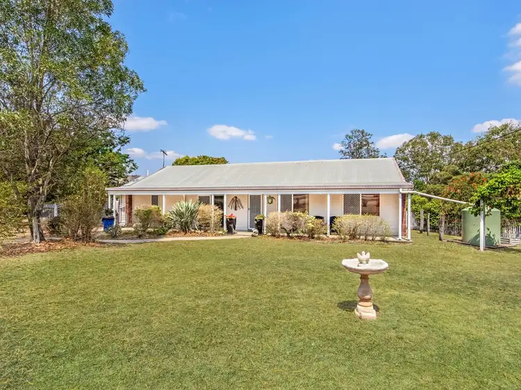 177 Main Street, Lowood QLD 4311