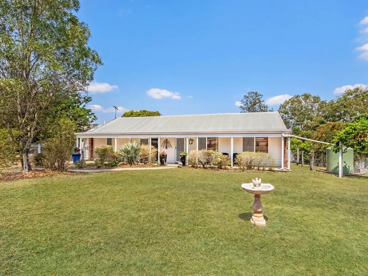 Main view of Homely house listing, 177 Main Street, Lowood QLD 4311
