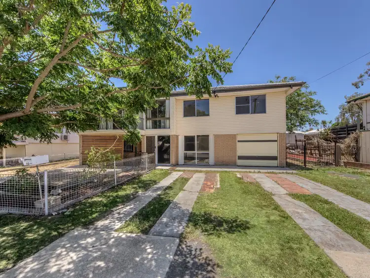 10 Olive Street, Raceview QLD 4305