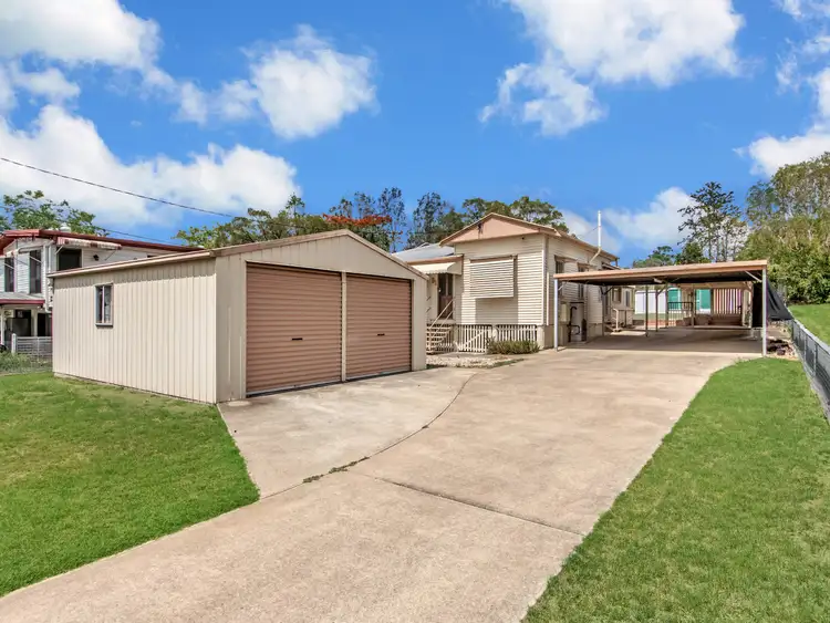 Main view of Homely house listing, 31 Lupton Street, Churchill QLD 4305
